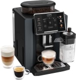 KRUPS EA912B Sensation Milk M90 Volautomatische espressomachine voor €389