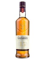 Whisky Glenfiddich 15 años por $1,462 | Oferta Amazon