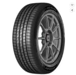 Pneu 4 saisons DUNLOP SPORT ALL SEASON 3PMSF M+S XL 195/65 15 95V à 68,40€