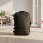 Mochila de Viaje Viral Cabina 44 L. Resistente al Agua $32.990 Solo en TiendaCopec.CL