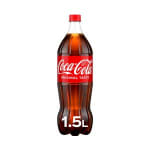 Coca-Cola Zero Sugar 24 x 330ml £5.49