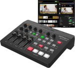 Roland VRC-01 AeroCaster Video/AV-mixer voor €139,99 dmv code bij Amazon