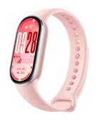 Xiaomi Smart Band 10 AMOLED 1,72" rosa por 35.49€