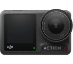 DJI Osmo Action 4 - Standard Combo voor €199 bij Coolblue