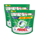 70 cápsulas Pack de ARIEL All-in-1 detergente por 14,63€