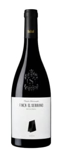 6 Botellas de Finca El Serrano Monastrell 2023 por 41€
