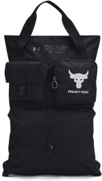 Mochila Under Armour Project Rock 19L por $654 | Amazon