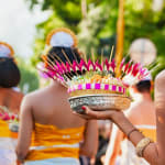 2 voor 1 op reizen naar Bali vanaf €1.999 p.p. bij Journaway