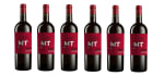 6 Botellas de Semele 2022 por 35€
