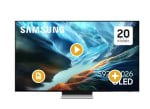 TV Samsung OLED TQ65S92H 163 cm 2026 à 2.099€