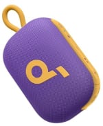 soundcore Select 4 Go Bluetooth-luidspreker voor €19,98 bij Bol