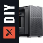 PC Gamer NOMAD [DIY] au prix de 1839,99€