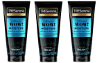 3 Unidades de Tresemme Mascarilla 1 minuto wow purifica e hidrata 170 ml por 7.35€