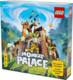 LEGO Monkey Palace voor €22,74 bij Bol