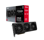 Carte graphique Asus Prime Radeon RX 9070 XT OC Edition 16 Go GDDR6 à 669,99€