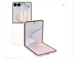 Samsung Galaxy Z Flip8 5G (512GB) voor €955 bij Phonemarket