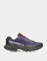 Men's Merrell Agility Peak 5 GORE-TEX Waterproof Trail Running Shoes - Sizes 7 - 12