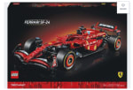 Lego Technic 42207 F1 Ferrari SF-24 à 229,99€