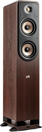 Altavoz Polk Audio ES50 200W por $4,873 | Oferta Amazon