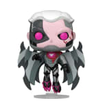 Funko Pop Bastión Chase X-Men por 8.45€.