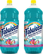 Fabuloso Limpiador Multiusos 4L por $61 | Amazon
