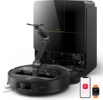 Roborock Saros Z70 – Robotstofzuiger en dweilrobot voor €888 bij Bol