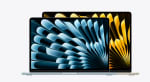 MacBook Air- 512 Go SSD, 16 Go RAM, Puce M5 à 1089€