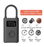 Xiaomi Mijia Compresor de Aire Portátil 2 por 22,75€