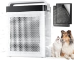 Purificador de Aire Cypcat por $1,930 | Descuento Amazon