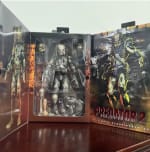 NECA Ultimate Elder Predator figura de acción por solo $24.700 en AliExpress Chile