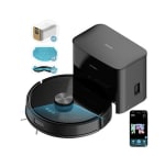 Cecotec Conga Y50 robot friegasuelos con base por 97,75€