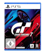 Gran Turismo 7 | Standard Edition (PS 5) for £19.99