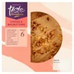 Taste the Difference cakes for £2.50 at Sainsbury's