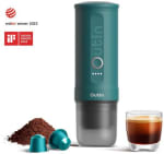OutIn Nano Portable Electric Espresso Machine voor €118,90 bij Bol