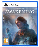 Videojuego Unknown 9: Awakening PS5 por 12.42€