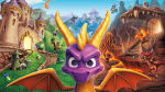 Jeu PC Spyro™ Reignited Trilogy à 9,99€