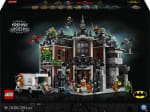 LEGO DC Super Heroes 76300 Arkham Asylum Set voor €264,57 bij Bol