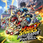 Mario Strikers Battle League Football para Nintendo Switch por 22,58€