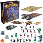 Hasbro Juego de mesa HeroQuest Morcar Sorcerers por 32.49€