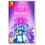 Videojuego Nintendo Switch Omegabot por 15.99€