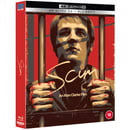 Scum – 4K Ultra HD + Blu-ray – £16.99 w/ Code