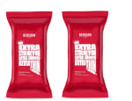 2 x Renshaw Extra Pasta de Azúcar Fondant Blanco 1 kg Vainilla por 5.98€
