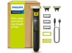 Tondeuse/Rasoir à barbe Philips OneBlade 360 QP2824/31 à 34,99€
