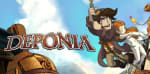 Videojuego Deponia para PC GRATIS