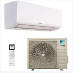Climatiseur réversible Inverter 12000 BTU A++ R32 Daikin à 649€