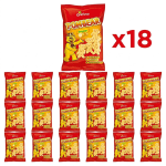 Grefusa Pom-Bear Original 18 x 80 g por 12.99€
