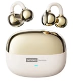 Auriculares inalámbricos Lenovo LE302 con Bluetooth 6,0 por 18.63€