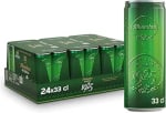 Cerveza Alhambra Reserva 1925, Pack 24 Latas x 33cl por 21.39€