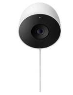Google Nest Cam voor €99 bij Coolblue