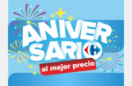 Ofertas Aniversario Pechuga de pollo por 5.29€ Kg..
